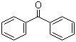 二苯甲酮, CAS #: 119-61-9