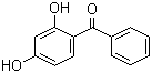 2,4-二羟二苯甲酮, 紫外线吸收剂 UV-0, CAS #: 131-56-6